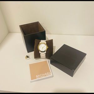 Michael Kors watch